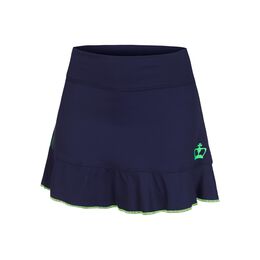 Abbigliamento Da Tennis Black Crown Skirt MM
